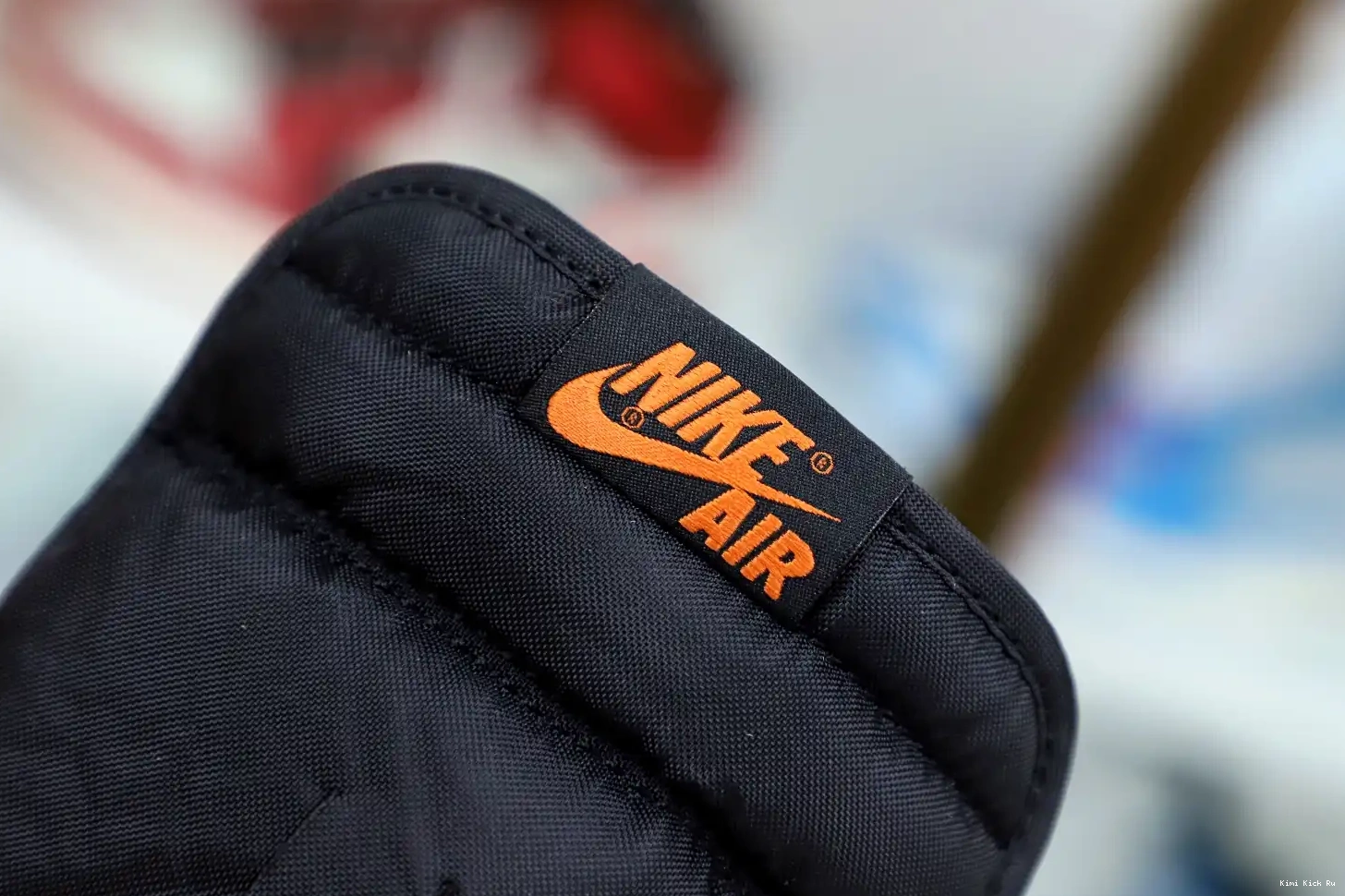'SHATTERED Kimikick AIR RETRO 3.0' 1 HIGH OG BACKBOARD JORDAN 0713